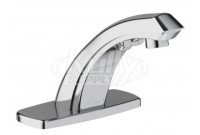 Sloan ETF-880-4-P Sensor Faucet (Discontinued)