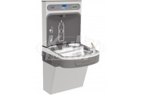 Elkay EZH2O EZSG8WSSK GreenSpec Stainless Steel Drinking Fountain with Bottle Filler