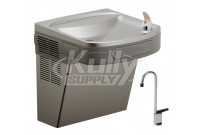 Elkay EZS8LF Drinking Fountain with Glass Filler