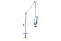 T&S Brass B-0114-01B Pre-Rinse Unit