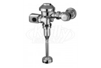 Zurn AquaSense AV ZR6003AV Sensor Flush Valve