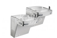 Sunroc ADA8ACB STN Water Cooler (Refrigerated Drinking Fountain) 8 GPH