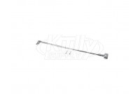 Fisher 12610 Bracket Support 18" Long Sub-Assembly