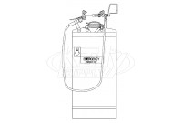 Guardian G1532HC Portable Eyewash Unit