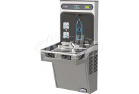Halsey Taylor HydroBoost HTHB-HACG8PV-NF GreenSpec Drinking Fountain with Bottle Filler
