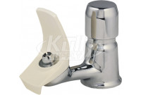 Elkay LK1141A Classroom Bubbler