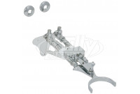 Elkay LK397C Knee Valve with Mounting Kit