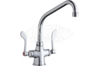 Elkay LK500HA08T4 Single Hole Faucet