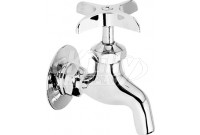 Elkay LK69CP Single Hole Wall Mount Faucet