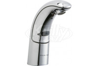 Elkay 736AC Electronic Deck Mount Faucet