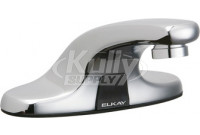 Elkay LK737B Sensor Operated Faucet