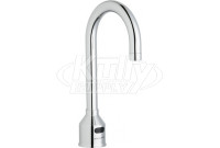 Elkay LKB721C Electronic Gooseneck Faucet