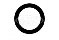 Acorn 0410-014-001 O-Ring 1/2" Id X 5/8" Od X 1/16" Thick (10 Pack)