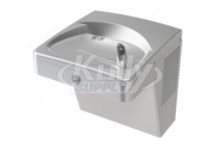 Oasis PGV8AC-14G Vandal-Resistant Drinking Fountain