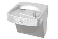 Oasis PGV8AC Vandal-Resistant Drinking Fountain