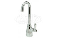 Zurn Z825A1-XL AquaSpec Single Laboratory Faucet