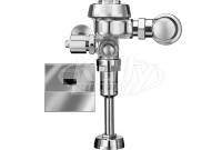 Sloan ROYAL 186-1 ES-S TMO Hardwired Flush Valve 