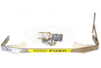 Speakman RPG20-1962 Eyewash Brass Ball Valve