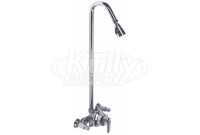 Speakman S-1495-AF Mark II Anti-Scald Shower