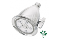 Speakman S-2005-HB-E2 5-Jet Anystream 2000 Showerhead 2GPM - Polished Chrome