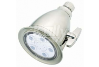 Speakman S-2005-HB-SC 5-Jet Anystream 2000 Showerhead - Satin Chrome