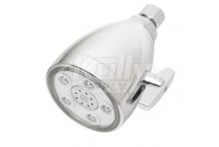 Speakman S-2005-H 5-Jet Anystream 2000 Showerhead - Polished Chrome