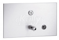 Bradley S01-479 Soap Drawer Assembly for Model 6437