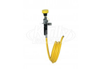 Bradley S19-430A Drench Hose