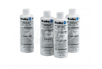 Bradley S19-865 Eyewash Water Preservative (4 Included)