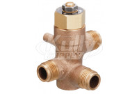 Bradley S59-4004XS TMA Vernatherm Thermostatic Mixing Valve Pre-Pack (Discontinued)