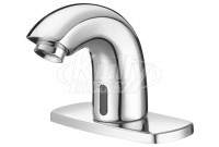 Sloan SF-2100-4-BDM Sensor Faucet