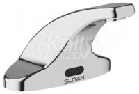 Sloan SF-2350-BDM Sensor Faucet