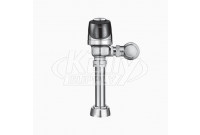 Sloan G2 8111 Sensor Flushometer for 1.6GPF Toilets