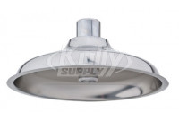 Haws SP829HPS AXION MSR Showerhead - Polished Stainless Steel
