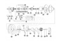 Symmons Temptrol Parts Breakdown