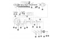 Symmons Temptrol 2 Parts Breakdown