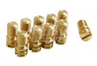 Toto TH305SV110 Cap Adjustment Screw Set