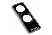 Toto TH559EDV514 Glass And Packing Set