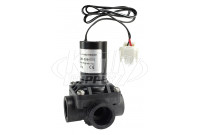 Acorn 2570-131-001 9 VDC Solenoid Operated Right Hand Valve Assembly