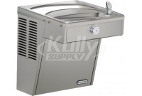 Elkay VRCFRDS Freeze Resistant, Vandal-Resistant NON-REFRIGERATED Drinking Fountain