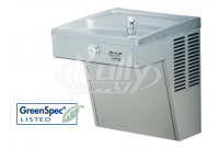 Elkay VRCGRN8 GreenSpec Vandal-Resistant Drinking Fountain