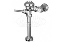 Zurn AquaVantage AV Z6001AV-WS1 Flush Valve