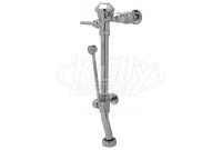 Zurn AquaVantage AV Z6011AV-BWN Flush Valve