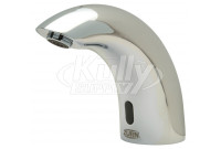 Zurn Z6918-CP4 AquaSense Battery Powered Faucet 