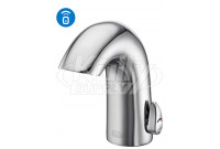 Zurn Z6950-XL-IM-S-CV-F-W1 Aqua-FIT Serio Sensor Operated Faucet with Integral Mixer