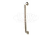 Zurn Z7000-GB24 24" Stainless Steel Grab Bar 