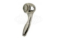 Zurn Z7000-H9 1.5 GPM Hand-held Shower Head 