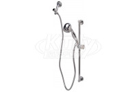 Zurn Z7000-HS Hand-held Shower Unit 