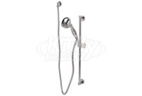 Zurn Z7000-HW Handwall Shower Unit 