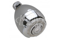 Zurn Z7000-S8 Water Saver Showerhead - 1.75 GPM 